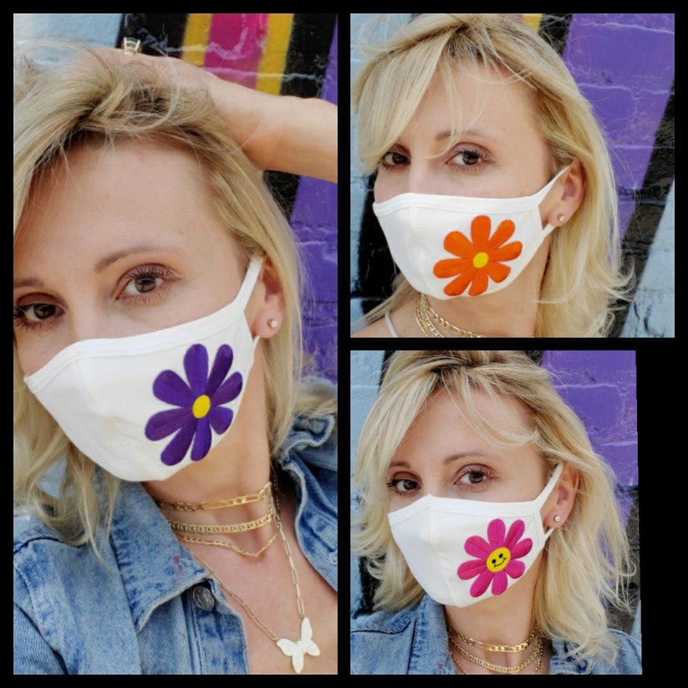 Face mask